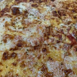 The Cheese Pie