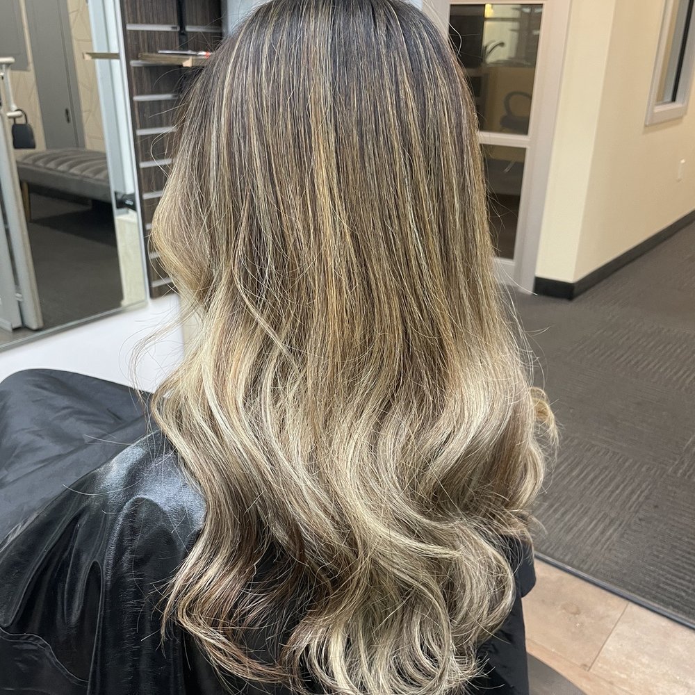Brian Guy Studio 14 - Hair Stylists Near Me - Irvine, California
