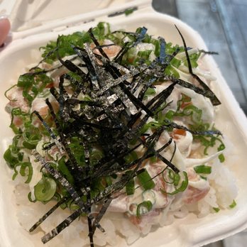 Sato Seafood - Poke Near Me - Honolulu, Hawaii Sato Seafood - Poke Near Me - Honolulu, Hawaii