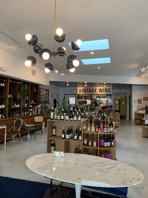 Haley's Wines by null