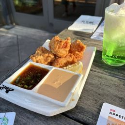 Karaage