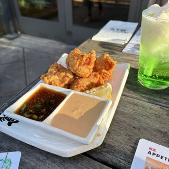 Kajiken - Karaage - Ramen Near Me - Baltimore, Maryland