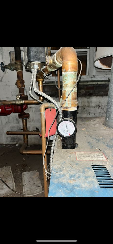 Slide of Kyle's Handyman Services