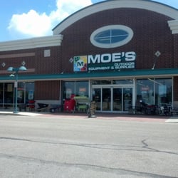 Moes Outdoor Equipment & Supplies - Moe's Hardware