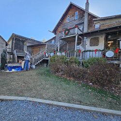 The Original Mast General Store