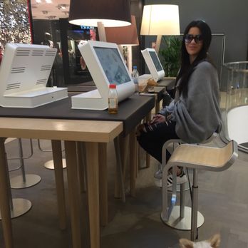 Minto - They have three computers for people to use - Shopping Centers Near Me - Mönchengladbach, NW Minto - They have three computers for people to use - Shopping Centers Near Me - Mönchengladbach, NW