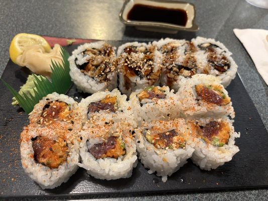 Minato Japanese Restaurant by null