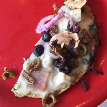 Cicis Pizza - Pizza Near Me - San Antonio, Texas