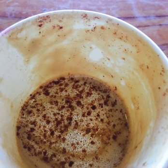 Menotti's Coffee Stop - Maluka latte-all that good stuff down to the last sip - Coffee & Tea Near Me - Venice, California Menotti's Coffee Stop - Maluka latte-all that good stuff down to the last sip - Coffee & Tea Near Me - Venice, California