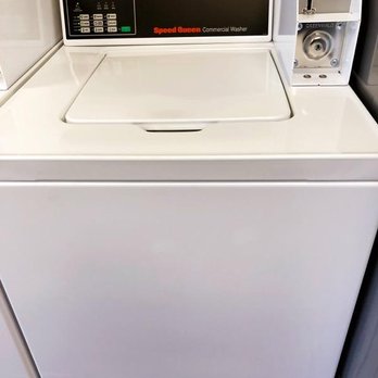 The Clothesline Coin Laundry - New 2019 Speed Queen Top-load washers - Laundromat Near Me - Rodeo, California The Clothesline Coin Laundry - New 2019 Speed Queen Top-load washers - Laundromat Near Me - Rodeo, California