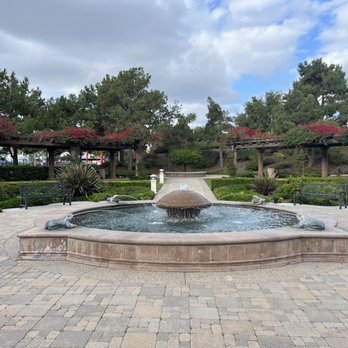 Bill Barber Community Park - Fountain - Parks Near Me - Irvine, California Bill Barber Community Park - Fountain - Parks Near Me - Irvine, California