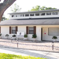 Simmons Counseling Services - Exterior of Simmons Counseling Services - Maitland