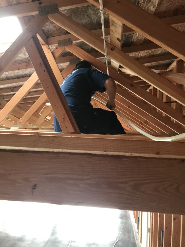 Slide of Rainier Rooter & Plumbing