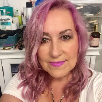Aveda Vicara Salon - Mauve is the new pink! Hair by Helene. - Hair Salons Near Me - El Segundo, California Aveda Vicara Salon - Mauve is the new pink! Hair by Helene. - Hair Salons Near Me - El Segundo, California