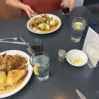 Brunch Snob - Benedict - Breakfast & Brunch Near Me - Chandler, Arizona Brunch Snob - Benedict - Breakfast & Brunch Near Me - Chandler, Arizona
