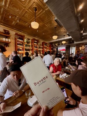 Buvette by null Buvette by null