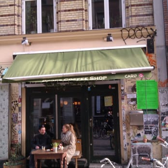 Props Coffee Shop - Bars Near Me - København N, 84 Props Coffee Shop - Bars Near Me - København N, 84