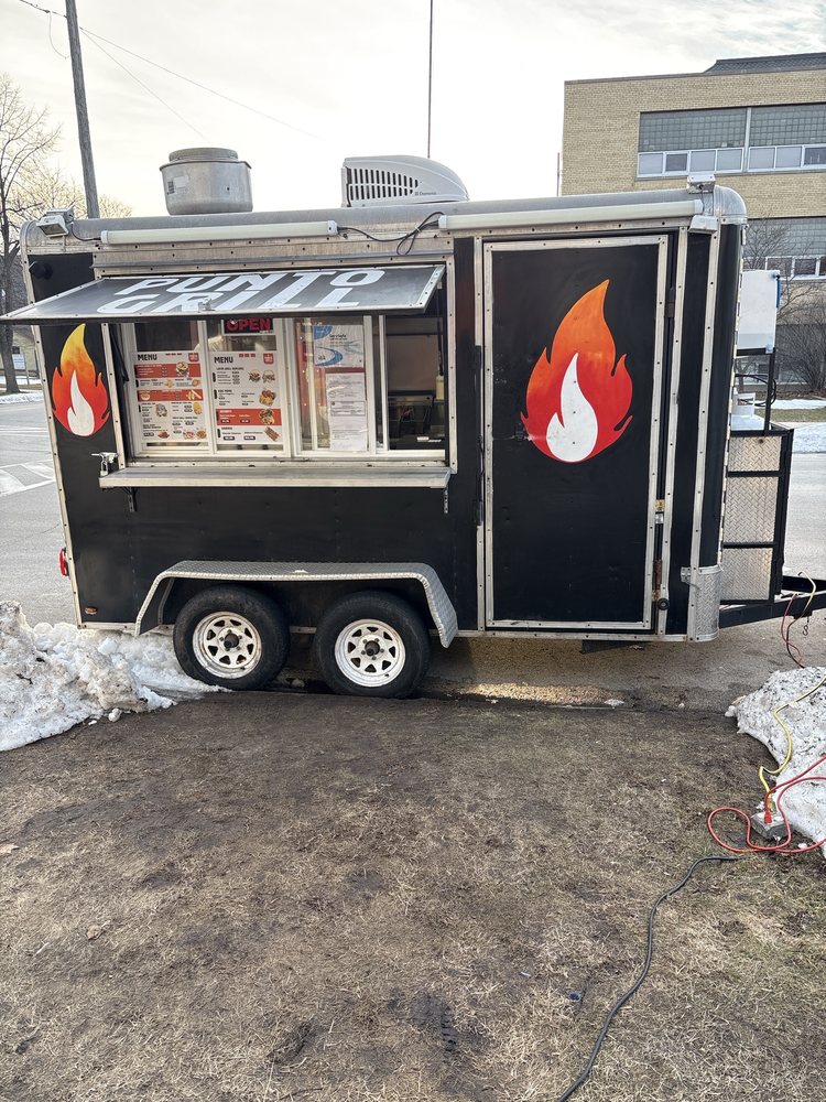 Punto Grill