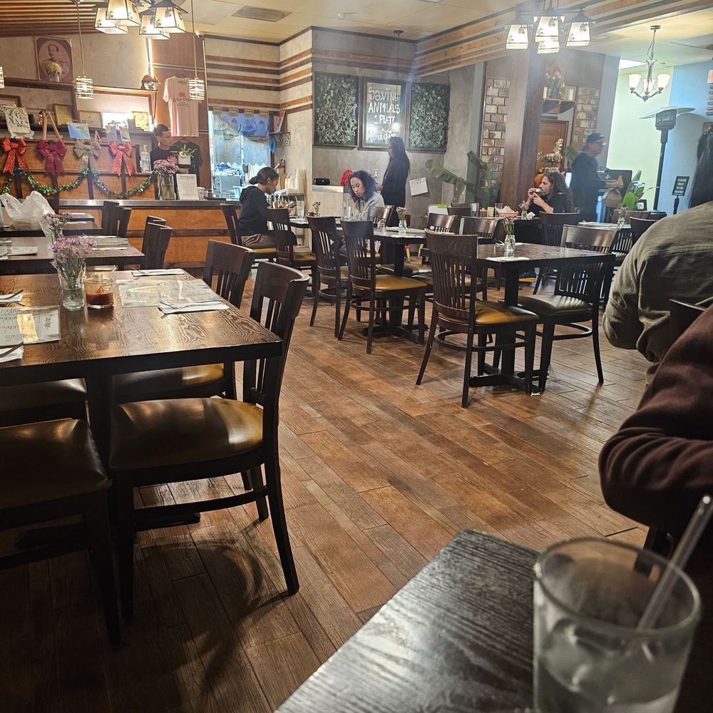 Lotus Vegan - Vegan Near Me - North Hollywood, California Lotus Vegan - Vegan Near Me - North Hollywood, California