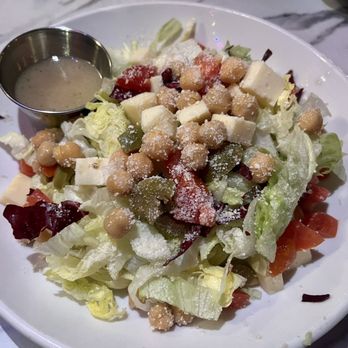 Barbusa - Chopped Salad - Italian Near Me - San Diego, California Barbusa - Chopped Salad - Italian Near Me - San Diego, California