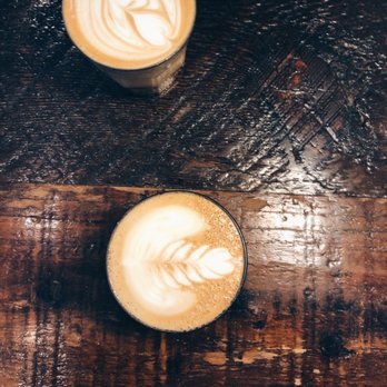 Revolver - Honey Latte - Coffee & Tea Near Me - Vancouver, British Columbia Revolver - Honey Latte - Coffee & Tea Near Me - Vancouver, British Columbia