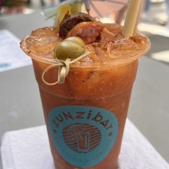 Zunzibar - Cocktail Bars Near Me - Savannah, Georgia Zunzibar - Cocktail Bars Near Me - Savannah, Georgia