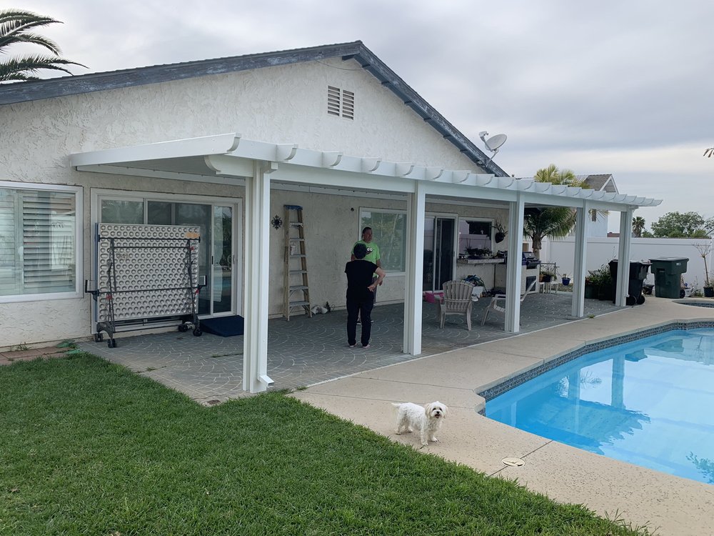 Slide of Handy Solt General contractor