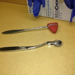 Vanderbilt Orthopaedic Institute - Look at these tools !