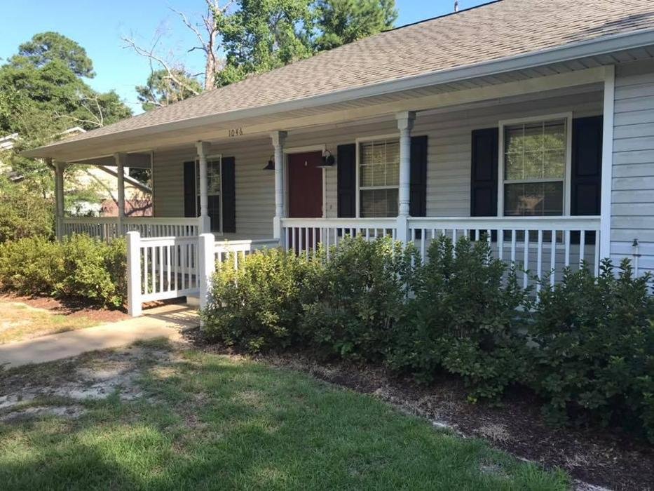 Slide of Gulf South Builders