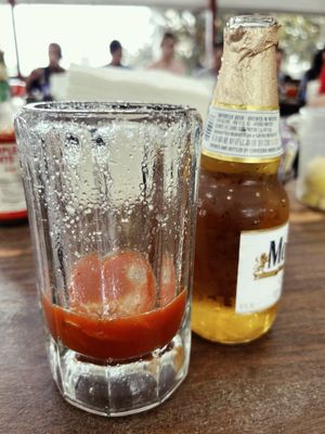 Captain Tom's by null