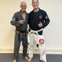 Brazilian Jiu-Jitsu Puerto Rico