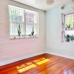 Past Tense Yoga Studio