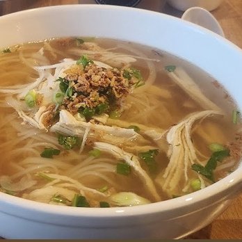 Bep Vietnamese Kitchen - Chicken Pho Challenge - Vietnamese Near Me - Holly Springs, North Carolina Bep Vietnamese Kitchen - Chicken Pho Challenge - Vietnamese Near Me - Holly Springs, North Carolina