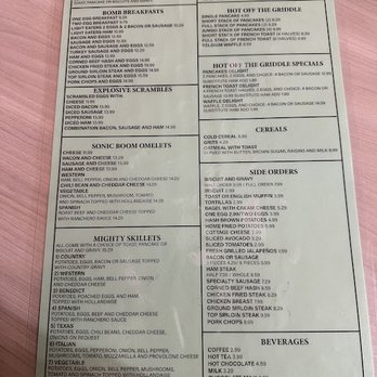 Tnt's Cafe - breakfast menu - Breakfast & Brunch Near Me - Hesperia, California Tnt's Cafe - breakfast menu - Breakfast & Brunch Near Me - Hesperia, California