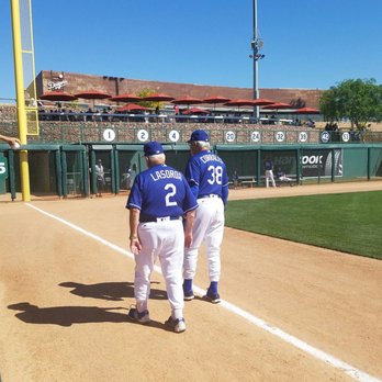 Camelback Ranch - Stadiums & Arenas Near Me - Phoenix, Arizona Camelback Ranch - Stadiums & Arenas Near Me - Phoenix, Arizona