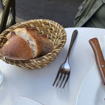 Le Corner Café - Bread - French Near Me - Paris, 75