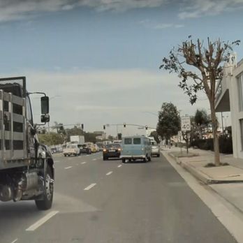 Allblack - coming to a stop light - Metal Fabricators Near Me - Whittier, California Allblack - coming to a stop light - Metal Fabricators Near Me - Whittier, California