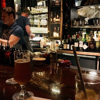 Porchlight - Cocktail Bars Near Me - New York, New York Porchlight - Cocktail Bars Near Me - New York, New York