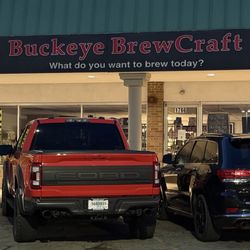 Buckeye Brewcraft