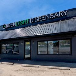 Greenlight Dispensary