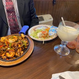 Fajitas Fajitas