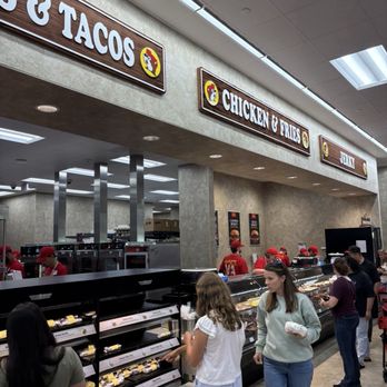 Buc-ee’s - Bakery - Gas Stations Near Me - Mount Crawford, Virginia Buc-ee’s - Bakery - Gas Stations Near Me - Mount Crawford, Virginia