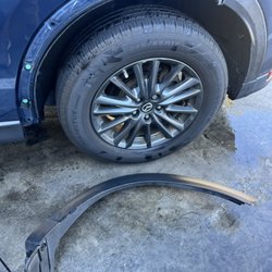 Whistle Express Car Wash