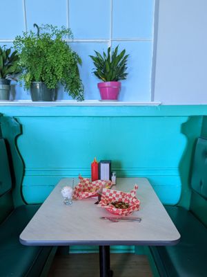 The Black Twig by null