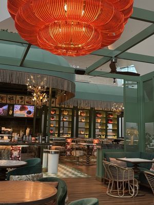 Bar Centro by José Andrés by null Bar Centro by José Andrés by null