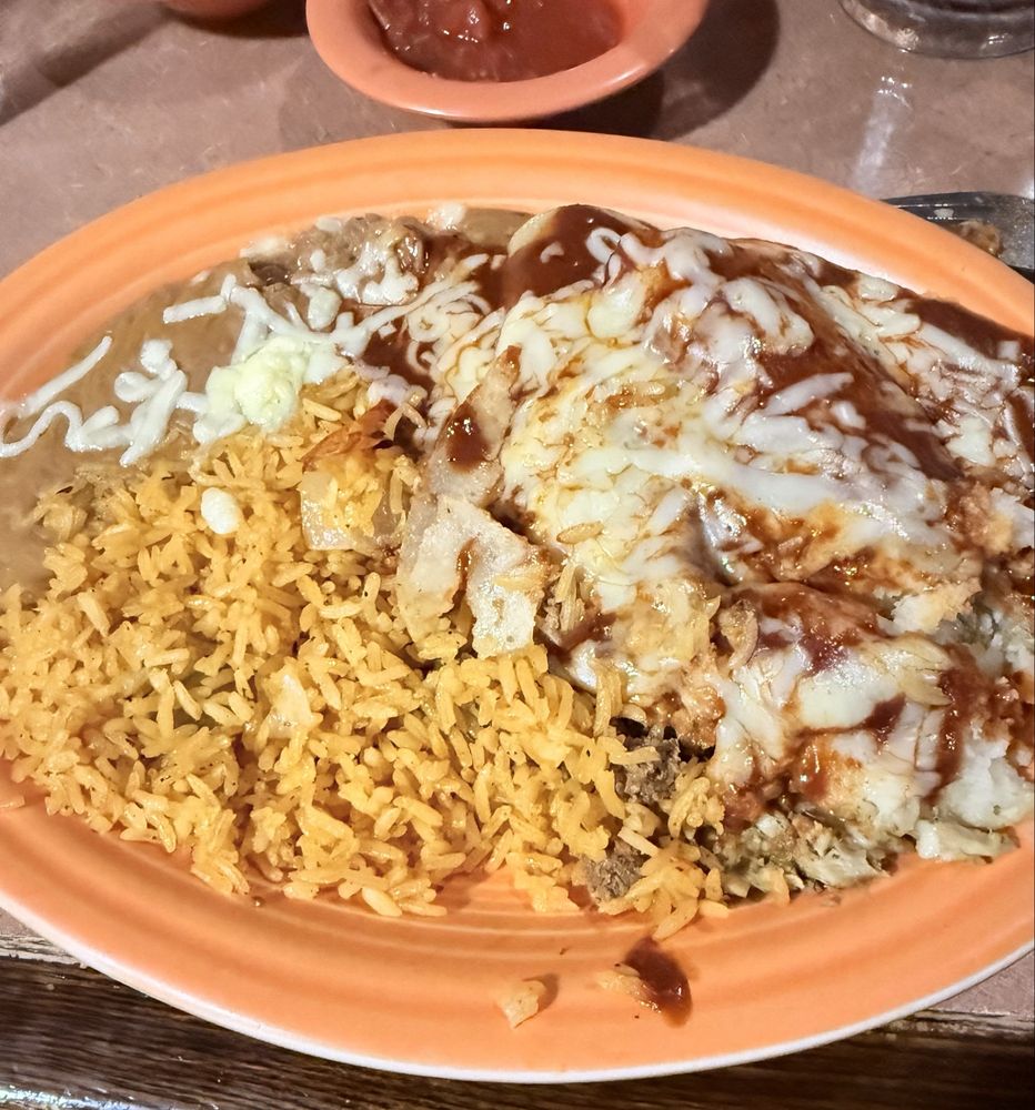 Mi Puerto