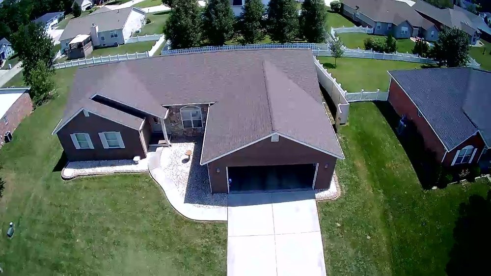 Slide of Ristow Builds