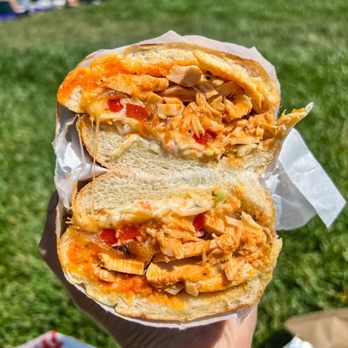 North Beach Sandwicheez - Buffalo Chicken Sandwicheez (@joeynht) - Cafes Near Me - Oakland, California North Beach Sandwicheez - Buffalo Chicken Sandwicheez (@joeynht) - Cafes Near Me - Oakland, California