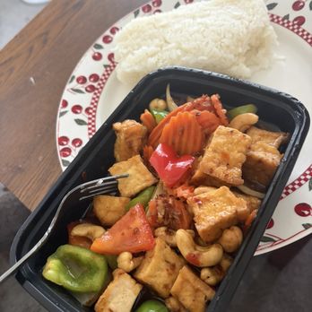 Thai Time Vancouver - Cashew Nut - Thai Near Me - Vancouver, Washington Thai Time Vancouver - Cashew Nut - Thai Near Me - Vancouver, Washington