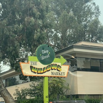 The Willows Market - Grocery Near Me - Menlo Park, California